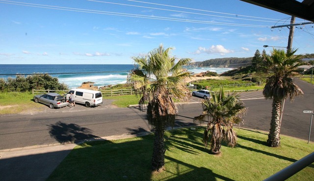 Beachview 1 - Scenic Drive 33 in Bermagui