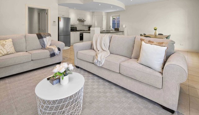 Beaumont Bliss: 4BR/2.5BA Family Retreat in Beaumont