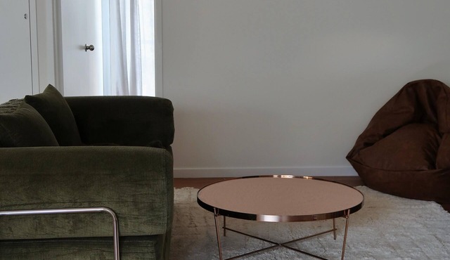 Beautiful Apartment by the Cliff and the river in Kangaroo Point
