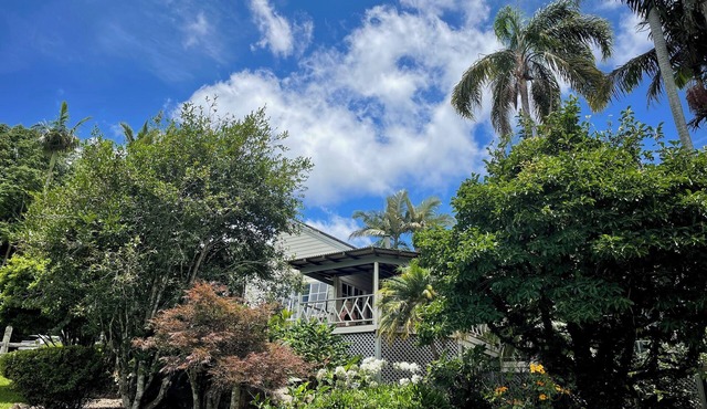 Beautiful House on 5 acres in Tamborine Mountain