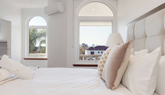 Beautiful House with a view! in Mount Pleasant