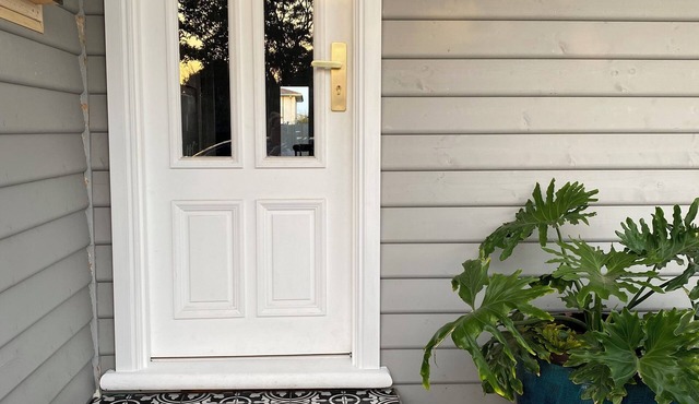 Beautiful, Modern, Cosyn3 Bedroom House. in Yarram