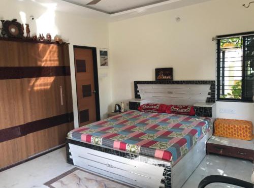 Bed and breakfasts in India in Raipur