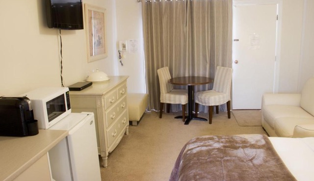 Beechworth On Bridge Motel in Beechworth