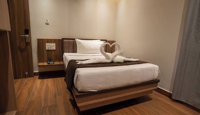 beestay Hotels Rajahmundry