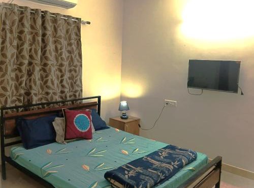 Bella Mi Casa Homestay