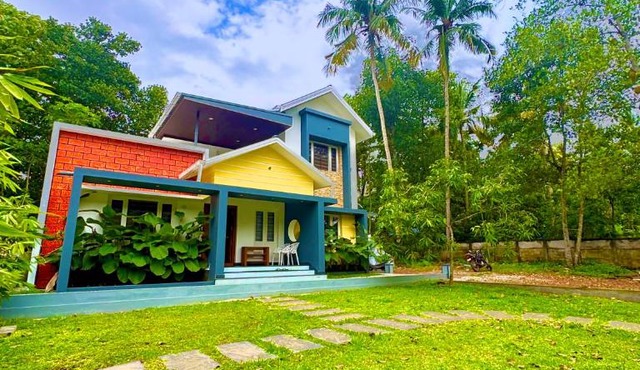 Bella Vista