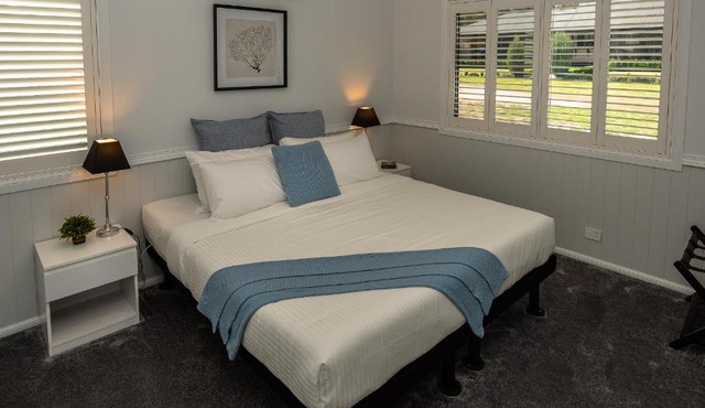 Bella Vista Stanthorpe in Stanthorpe