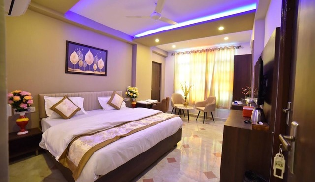 BEST INN