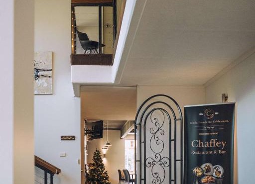 Best Western Chaffey Motor Inn in Mildura