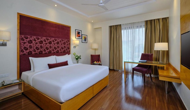 Best Western Country Woods Ambala in Ambāla