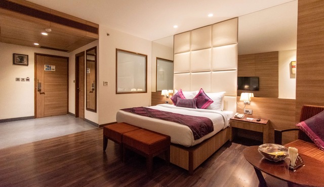Best Western La Vista Pathankot in Pathankot