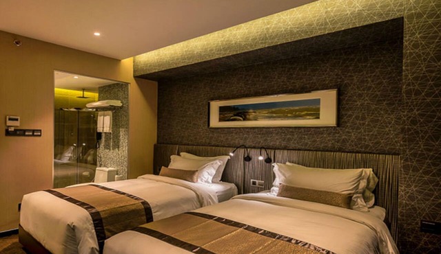 Best Western Plus Maple Leaf in Dhaka