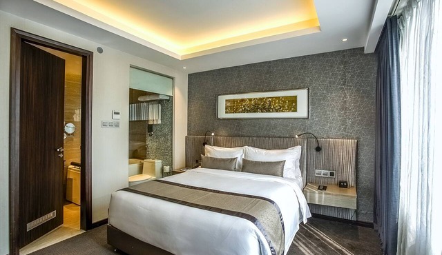 Best Western Plus Maple Leaf in Dhaka