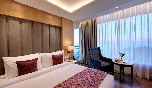 Best Western Plus Revanta in Dharamshala