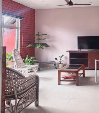 Bethesda Homestay Beltola