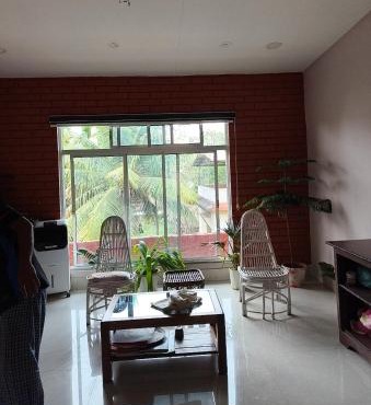 Bethesda Homestay Beltola Guwahati