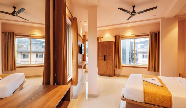Beverly Palace Kozhikode