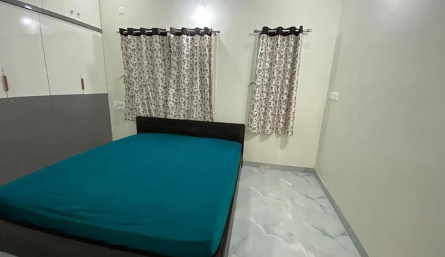 Bhagya Nilaya