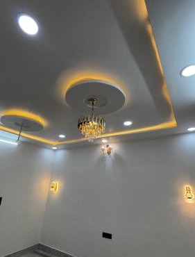 Bhati house