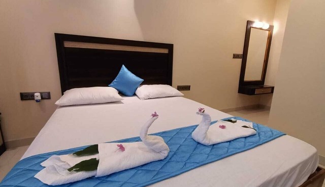 BHAVAN RESORTS