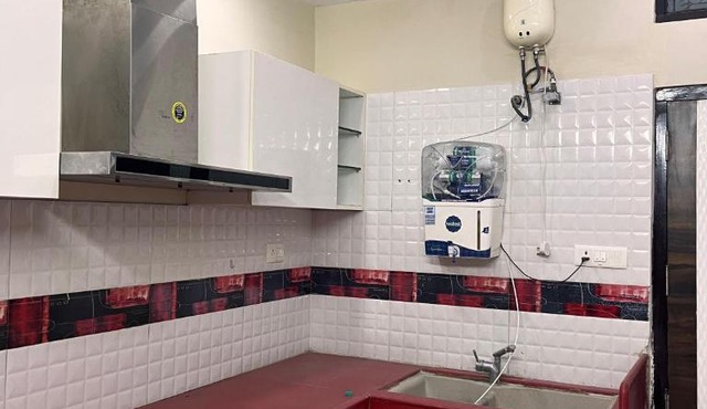 Bhavyam Palace A Luxury AC Homestay