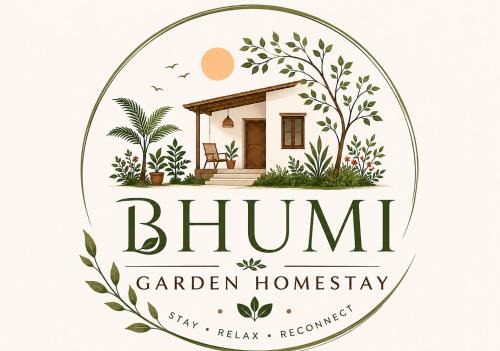Bhumi Garden Homestay Auroville Beach, Pondicherry
