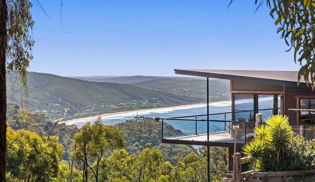 Big Hill Rustic Retreat in Big Hill