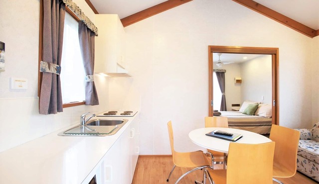 BIG4 Mornington Peninsula Holiday Park in Frankston South