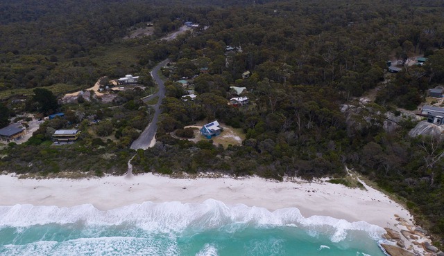 Binalong - 5min from beach and pet friendly in Binalong Bay