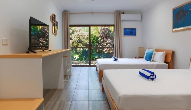 Birch Resort Port Douglas in Port Douglas