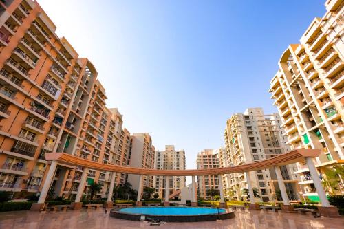 BL Homestay & Suite in Agra