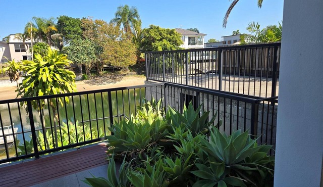 Bliss On Pearl Key in Broadbeach Waters
