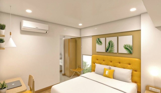 Bloom Hotel CMH Road