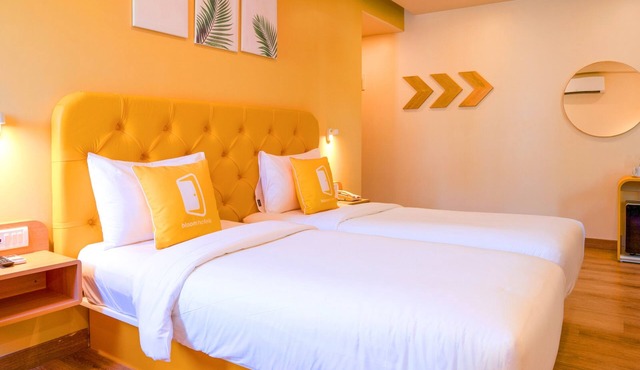 Bloom Hotel - HSR Layout Sector 3