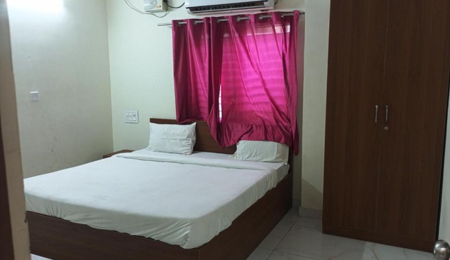 Blossom Suites luxury hotel