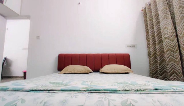 Blu Haven Bangalore