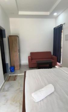 Blue home stay