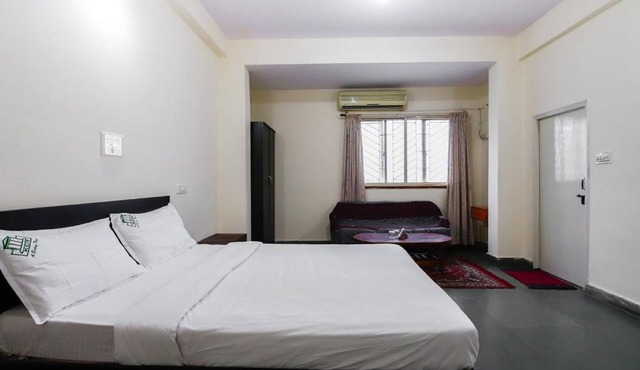 Blue Lotus Residency