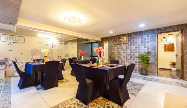 Bnb Sakura , Golf Course Road