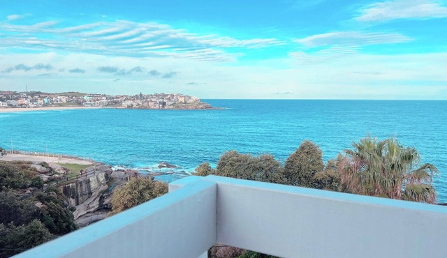 Bondi Beach View Pad in Bondi