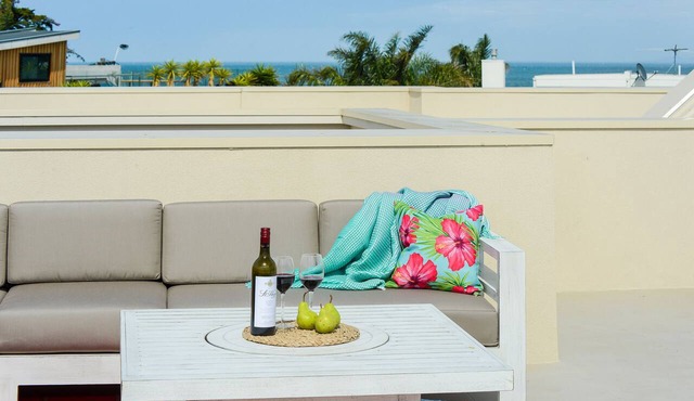 BOUTIQUE STAYS - Hampton Lookout in Hampton