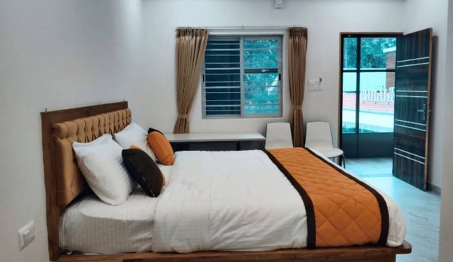 BR Comfort in Bengaluru