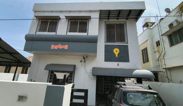 Brahmachaitanya Homestay