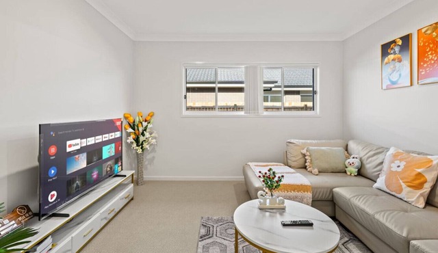 Brand New 4BR 2BA Home | Spacious & Comfortable in Logan Reserve