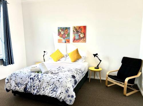 Breakaway Cottage in Tumbarumba