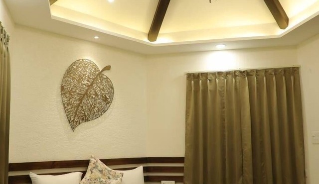 Brigadier's Plantation Retreat in Palwal