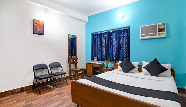 Brill Rooms in Bidhannagar