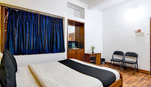 Brill Rooms