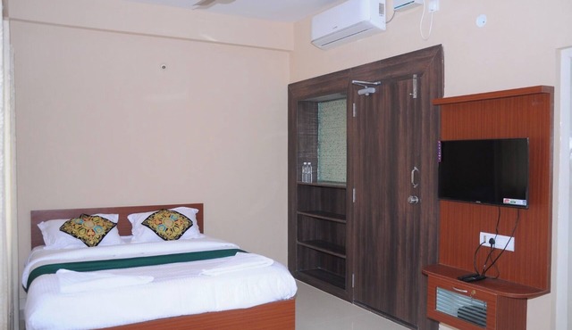 Brindavan Service Apartments